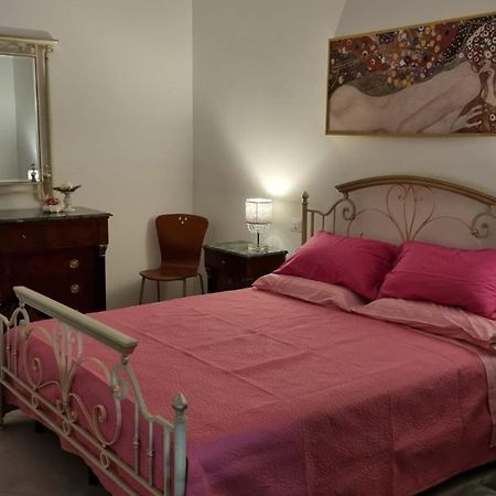 Dimora Rossini Appartement Martina Franca Buitenkant foto