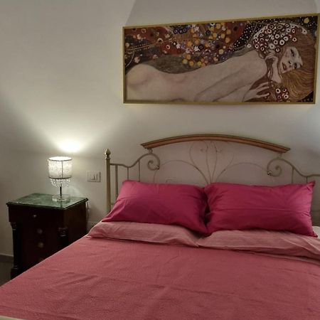 Dimora Rossini Appartement Martina Franca Buitenkant foto