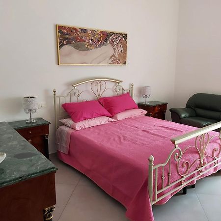 Dimora Rossini Appartement Martina Franca Buitenkant foto
