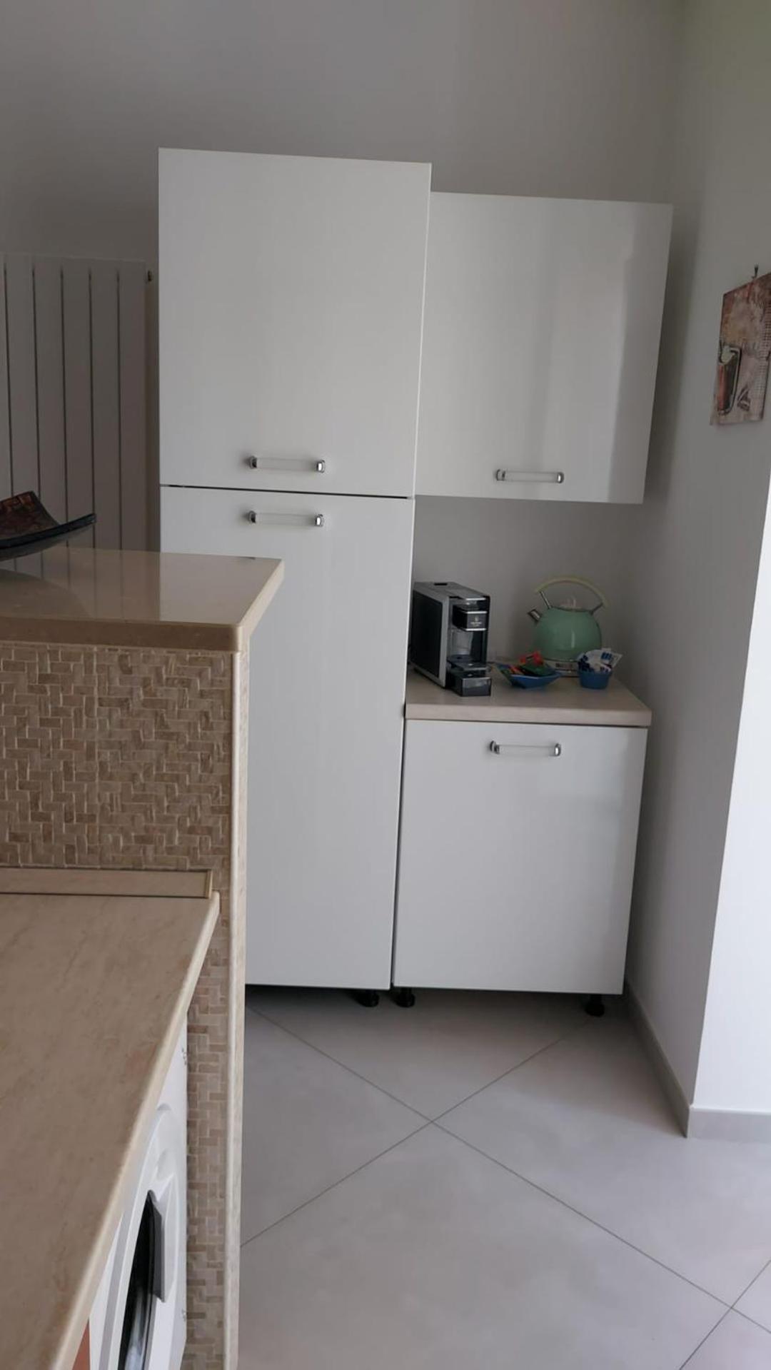 Dimora Rossini Appartement Martina Franca Buitenkant foto