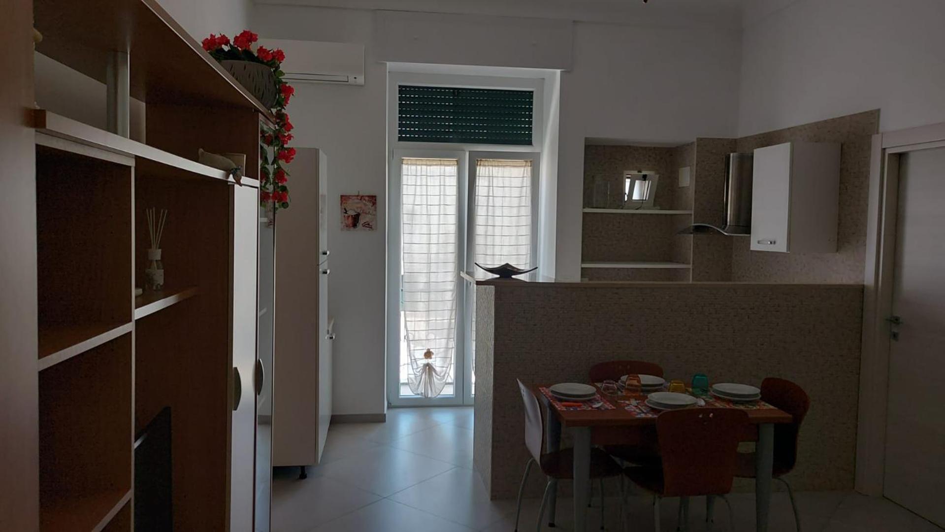 Dimora Rossini Appartement Martina Franca Buitenkant foto