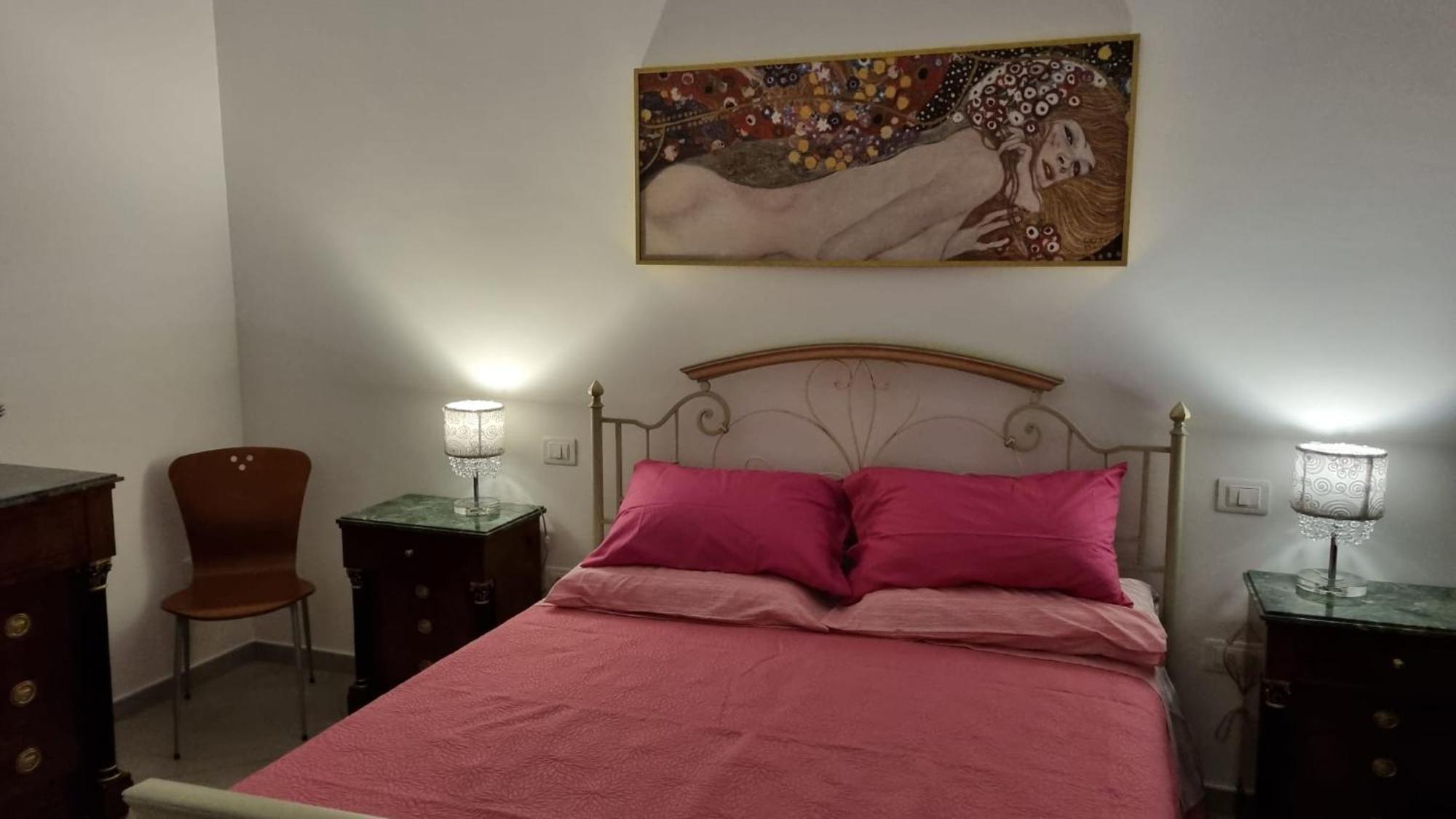 Dimora Rossini Appartement Martina Franca Buitenkant foto