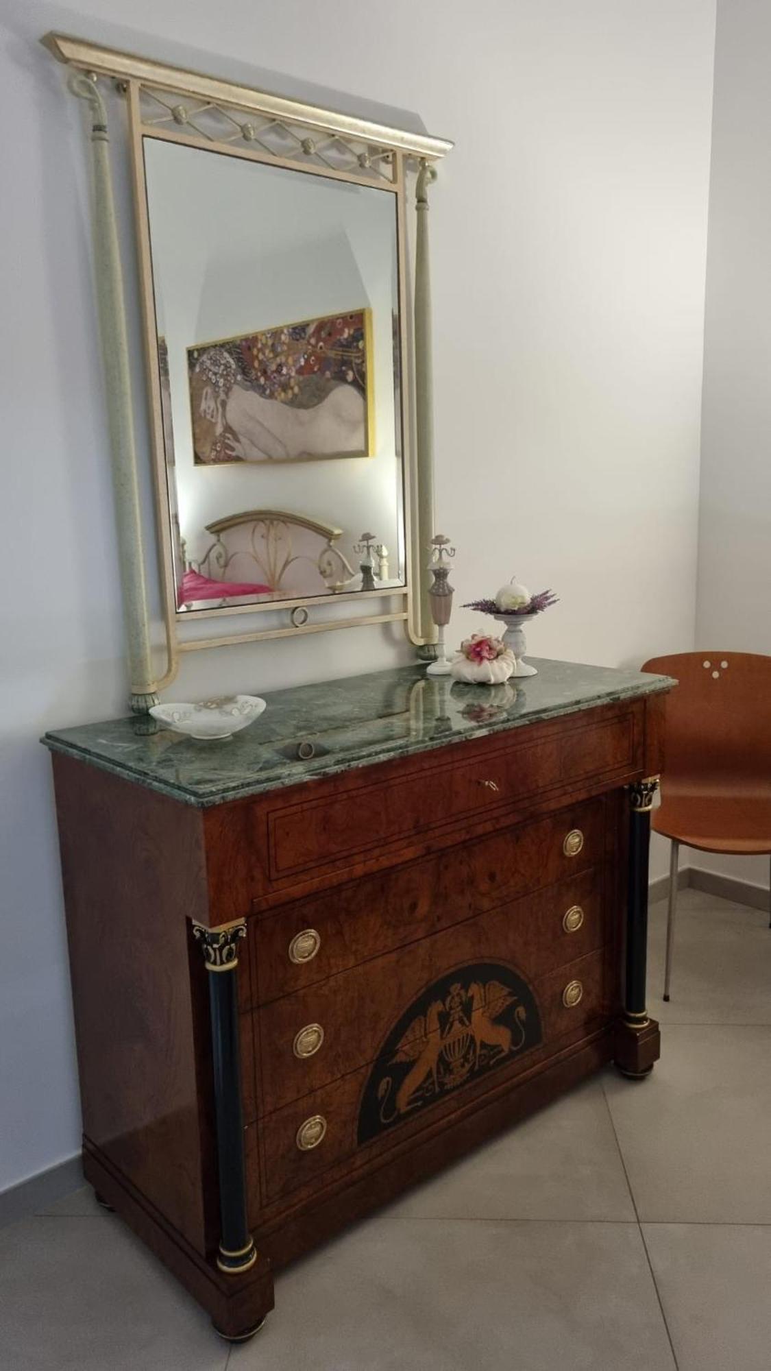 Dimora Rossini Appartement Martina Franca Buitenkant foto