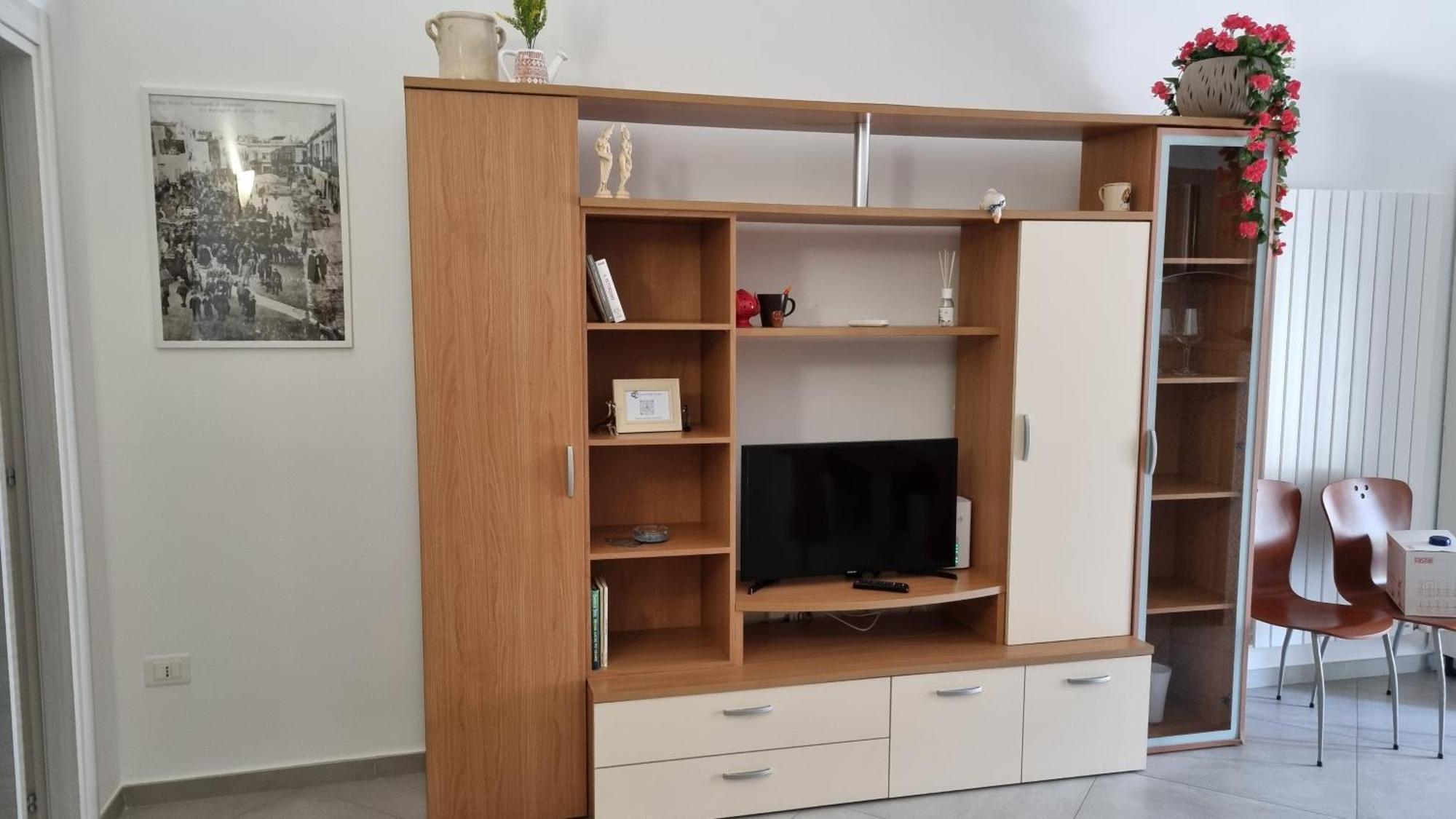 Dimora Rossini Appartement Martina Franca Buitenkant foto