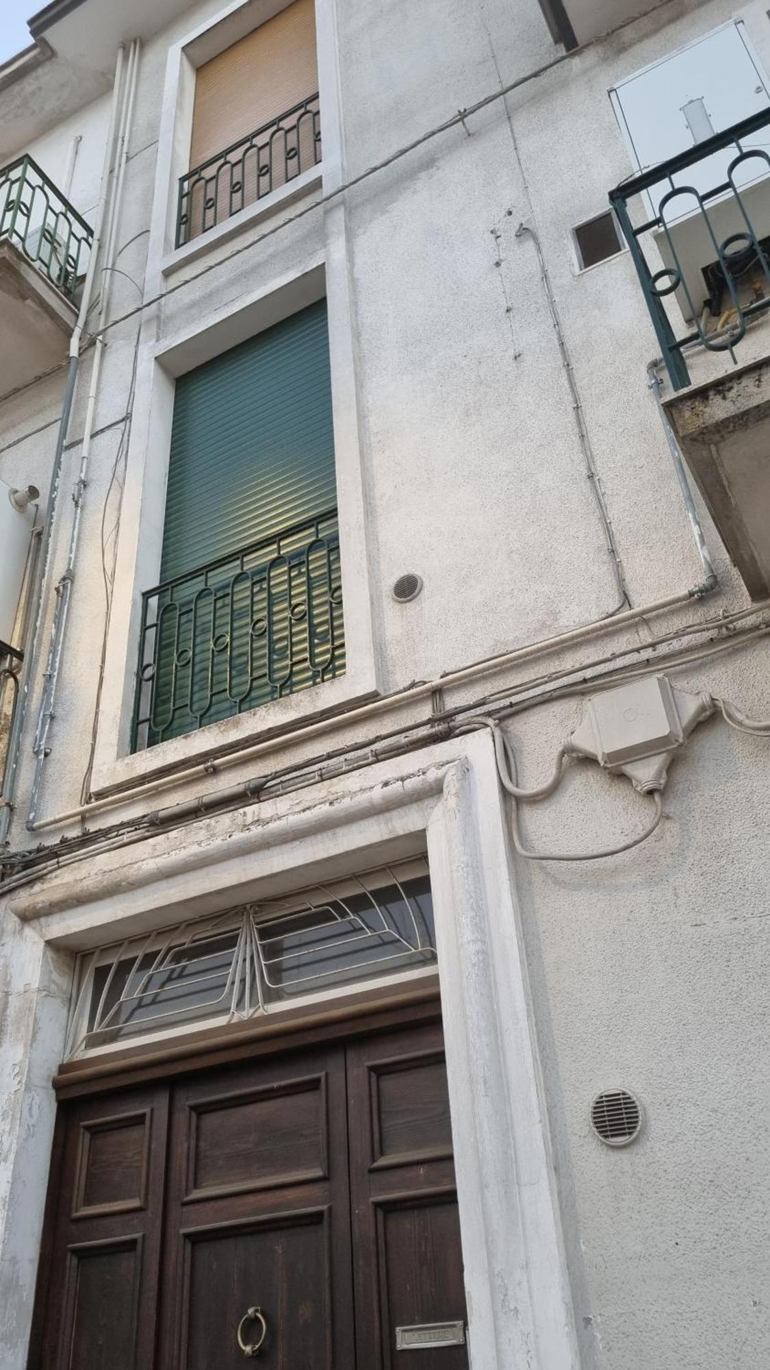 Dimora Rossini Appartement Martina Franca Buitenkant foto