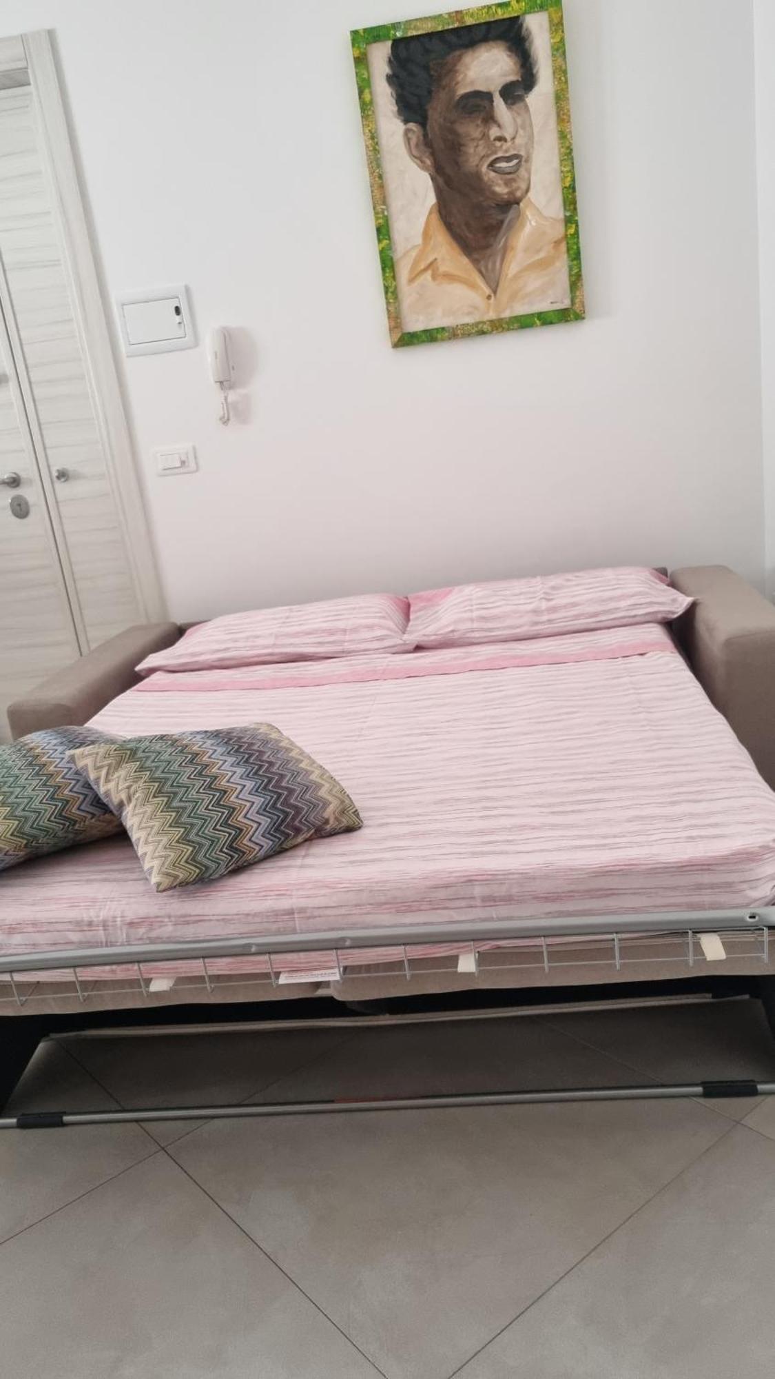 Dimora Rossini Appartement Martina Franca Buitenkant foto